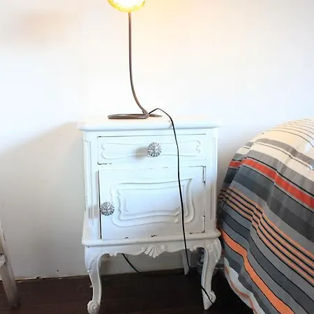 The Blue House - Arroios Loft Appartement Lisboa