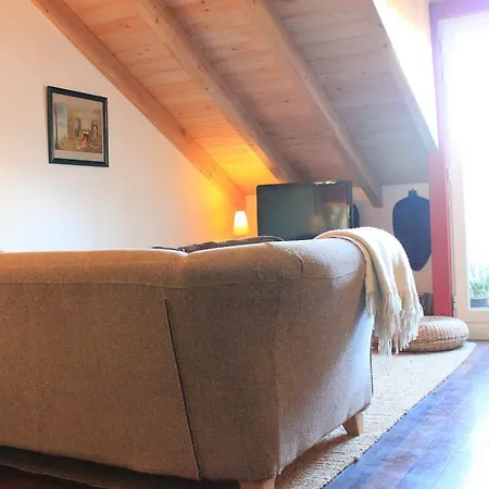 The Blue House - Arroios Loft アパート *