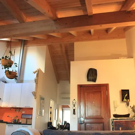 The Blue House - Arroios Loft Lejlighed Lisboa