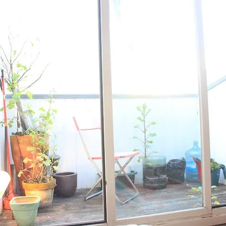 The Blue House - Arroios Loft リスボン
