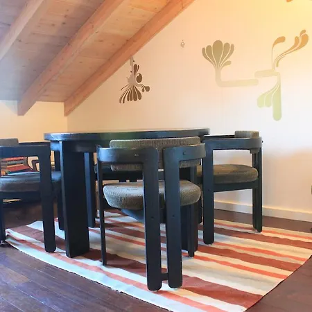 The Blue House - Arroios Loft * リスボン